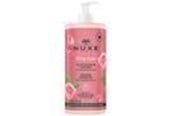 Kropspleje - Nuxe Very Rose Soothing Shower Gel - 3264680038907