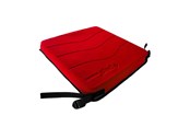 Hunde - 4Pets Crash bag for Pro 2 and noir 2 - T6803