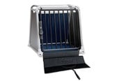 Hunde - 4Pets PRO Scratch Guard Black 54x66cm - T3895