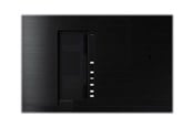 Infoskærme & Digital Skiltning - Samsung QE65T QET Series - 65" LED-backlit LCD display - 4K - for digital signage - LH65QETEPGCXEN