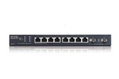 Switch - ZyXEL XMG1915-10E 8-port 2.5GbE Smart Managed Switch with 2 SFP+ Uplink - XMG1915-10E-EU0101F