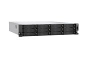 NAS-Server - QNAP TS-H1277AXU-RP - NAS-Server - TS-H1277AXU-RP-R5-16G
