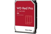 Harddisk - WD Red Pro - 4TB - Harddisk - 4005FFBX - SATA-600 - 3.5" - 4TB - Harddisk - WD4005FFBX - SATA-600 - 3.5" - WD4005FFBX