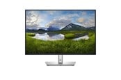 Skærm - 24" Dell P2425 - 1920x1200 - 100Hz - IPS - 15W USB-C - DELL-P2425