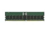 RAM - Kingston HP Specific DDR5-5600 - Registreret/ECC - 32GB - CL46 - Single Channel (1 pcs) - Grøn - KTH-PL556D8-32G
