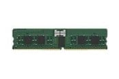 RAM - Kingston HP Specific DDR5-5600 - Registreret/ECC - 16GB - CL46 - Single Channel (1 pcs) - Grøn - KTH-PL556S8-16G