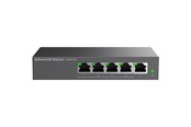 Switch - Grandstream GWN7700P 5-Port 1G PoE+ (60W) Switch - GWN7700P