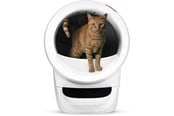 Katte - Whisker - Litter-Robot 4 White - (LR4-0105-00-EU) - LR4-0105-00-EU