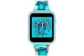 Merchandise - Peers Hardy - Disney Lilo & Stitch Interactive Smart Watch - Ur - 5018479111306