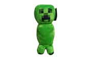 Merchandise - Minecraft - Creeper - Bamse - 0887961993431