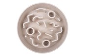 Hunde - District 70 District70 - BAMBOO Slow Feeder Merengue L - (871720261598) - 871720261598