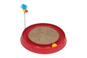 Katte - Catit - Play`N Scratch Red - (787.0042) - 787.0042