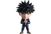 Merchandise - Bandai Namco - Bandai: Chibi Masters - Jujutsu Kaisen (Megumi Fushiguro) - Figur - 4549660696612