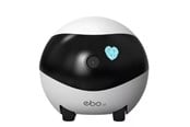 Hunde - Enabot EBO SE Wireless Camera Robot - WH287301