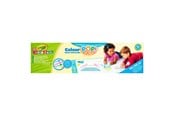 Kreativt Legetøj - Crayola Washable Color Mat - 256459