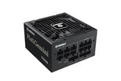 Strømforsyning - Enermax PlatiGemini Strømforsyning - 1200 Watt - 135 mm - ATX 3.1 - 80 Plus Platinum certified - EGN1200P