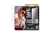 Mobil - Beskyttelsesglas - SAFE by PanzerGlass Screen Protector Samsung Galaxy S24 Plus | Ultra-Wide Fit w. EasyAligner - SAFE95667