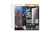 Mobil - Beskyttelsesglas - SAFE by PanzerGlass Screen Protector Samsung Galaxy S24 Ultra | Ultra-Wide Fit w. EasyAligner - SAFE95668