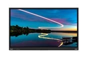 Skærm - 86 in Lenovo ThinkVision T86 - 3840x2160 (4K) - 60Hz - VA - 62F0WA1AEK