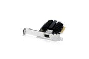 Netværksadapter (netkort, printserver mv.) - ZyXEL XGN100C 10G Network Adapter PCIe Card 1x RJ-45 - XGN100C-ZZ0102F