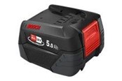 Akku & Lader - Bosch battery - BHZUB1850