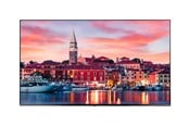 Infoskærme & Digital Skiltning - LG 43UR762H9ZC UR762H Series - 43" - Pro:Centric with Integrated Pro:Idiom LED-backlit LCD TV - 4K - for hotel / hospitality - 43UR762H9ZC