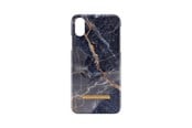 Mobil - Covers & Cases - ONSALA Shine Grey Marble iPhoneX/Xs - 577024
