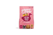Hunde - Edgar Cooper Edgard Cooper - Fresh Free-run And og Kylling Hvalp 12kg 5425039485232 - 542503948523