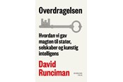 Historie, Mytologi & Samfund - Overdragelsen - Historie & Samfund - Hæftet - 9788794504225