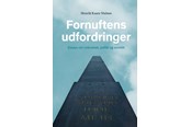 Historie, Mytologi & Samfund - Fornuftens udfordringer - Historie & Samfund - hardback - 9788775972876