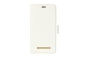 Mobil - Covers & Cases - ONSALA Mobile Wallet Saffiano White iPhoneX/Xs - 577065