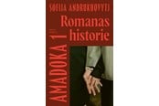 Skønlitteratur & Fiktion - Romanas historie - Skønlitteratur & Fiktion - Hæftet - 9788775935130