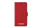 Mobil - Covers & Cases - ONSALA Mobile Wallet Saffiano Red iPhoneXs Max - 577068