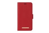 Mobil - Covers & Cases - ONSALA Mobile Wallet Saffiano Red iPhoneXR - 577070