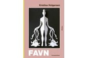 Digte - Favn - Digte - Hæftet - 9788772168951