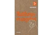 Religion & Filosofi - Matthæusevangeliet - Religion & Filosofi - Hæftet - 9788741010915