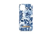Mobil - Covers & Cases - ONSALA Mobile Cover Soft Indigo Peony iPhone 11 - 577097