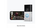 Smart Home - Ring Video Doorbell Pro Sort - B0B2BNM4PV