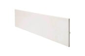 El-varme - Adax Neo Liste Elradiator med WiFi 1000W 230V, 210x1380 mm, Hvid - 420044