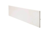 El-varme - Adax Neo Liste Elradiator med WiFi 1200W 400V, 210x1583 mm, Hvid - 424045