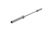 Sport & Fitness - ASG  Olympisk Vægtstang 220 cm. Ø50 mm. - ASG4067IONE SIZE