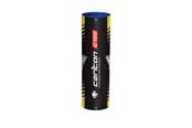 Sport & Fitness - Carlton Badmintonbolde C100 Hvid/Blå 3-pak - CA3780IONE SIZE