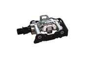Sport & Fitness - Kettler HKS Racerpedaler - SPD Udgave - 8032-01IONE SIZE