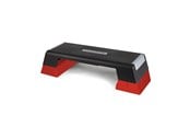 Sport & Fitness - Toorx Pro Stepbænk - AHF-003IONE SIZE