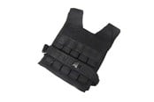 Sport & Fitness - Toorx Vægtvest 20 kg. - AHF-112IONE SIZE