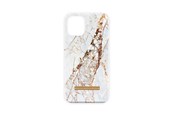 Mobil - Covers & Cases - ONSALA Mobile Case Soft White Rhino Marble iPhone 13 Mini - 577144