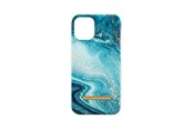 Mobil - Covers & Cases - ONSALA Mobile Case Soft Blue Sea Marble iPhone 13 Mini - 577145