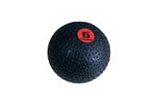 Sport & Fitness - Toorx Slam Træningsbold 6 kg. - AHF-217IONE SIZE