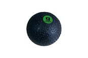 Sport & Fitness - Toorx Slam Træningsbold 9 kg. - AHF-220IONE SIZE