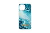 Mobil - Covers & Cases - ONSALA Mobile Case Soft Blue Sea Marble iPhone 13 - 577148